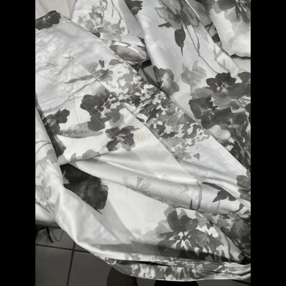 NIB Lauren‎ Ralph 3PC Flora Full/Queen duvet set